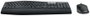 Logitech MK850 Performance Combo Teclado y Ratón Inalámbrico Negro